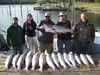 (09/26/2018) - Nice Striped Bass